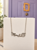 Set Point | Volleyball MomEra Necklace 