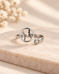 Home Plate | Adjustable Ring
