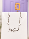MomEra | Hearts to Heart