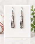 MomEra | Batter Up Dangle Earrings